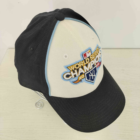 ニューエラ NEW ERA 39THIRTY 2009年 ワールドシリーズ チャンピオンキャップ メンズ ONE SIZE